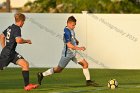 Men's Soccer vs Gordon  Wheaton Men's Soccer vs Gordon. - Photo by Keith Nordstrom : Wheaton, Soccer, Gordon, MSoc2019